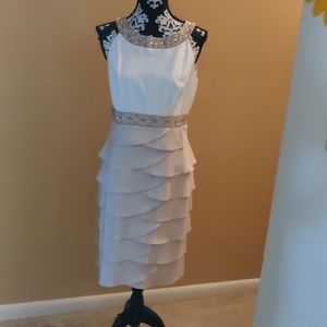 Cocktail dress